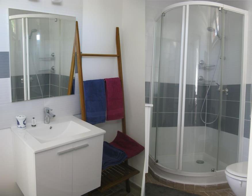 Maisonette Cosy Blois Exterior foto